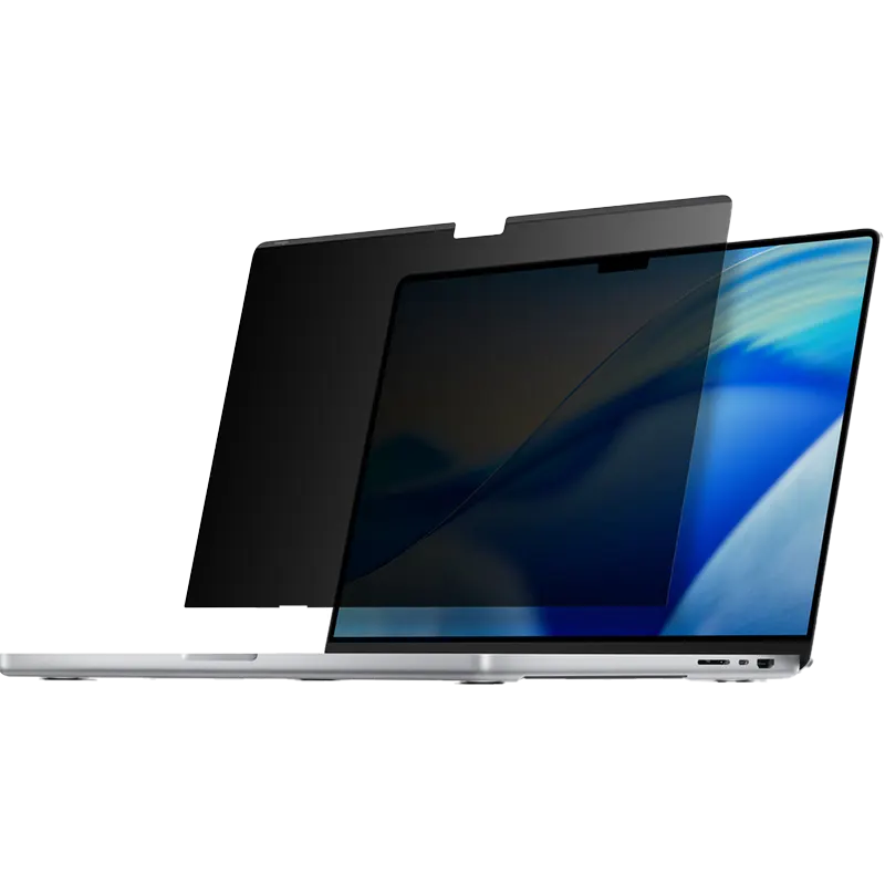 Macbook A1707 A1990 A1286 Privacy Filtre Mascom International.webp